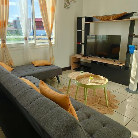 Appartement T2 - Sainte-Marie - 10 Min De L'Aeroport 外观 照片